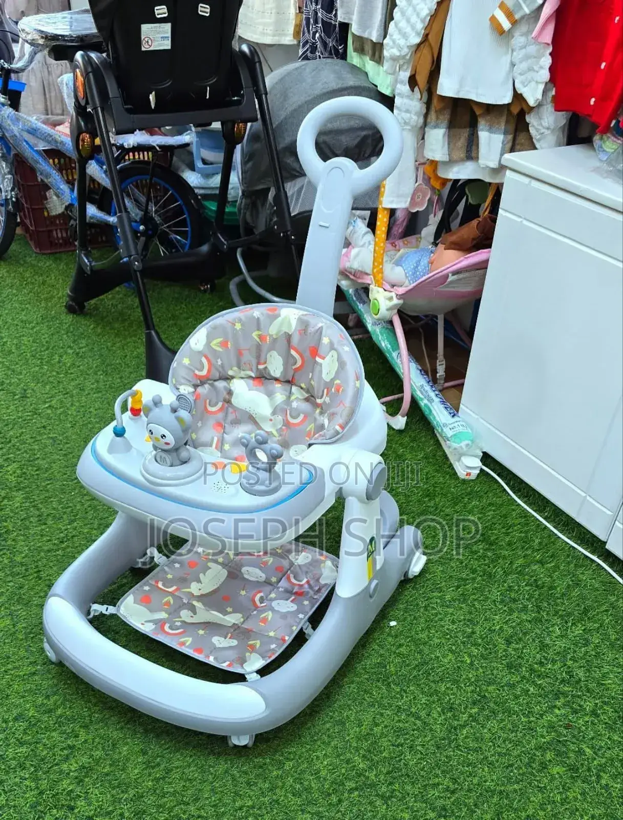 Baby Walker
