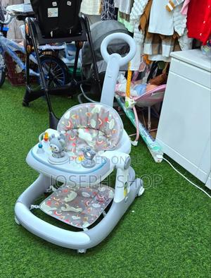 Baby Walker - thumbnail 2