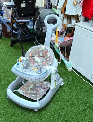 Baby Walker