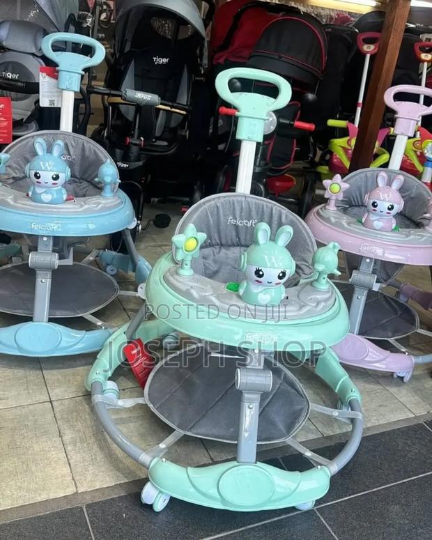 Baby Walker - thumbnail 3