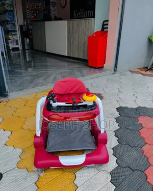 Baby Walker