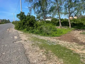 Half an Acre in Watamu