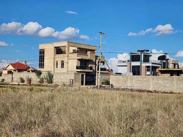 Silicon Valley (Ruiru Bypass) Eighth Acre - main view