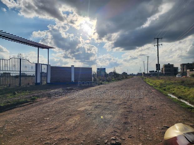 Silicon Valley (Ruiru Bypass) Eighth Acre - thumbnail 2