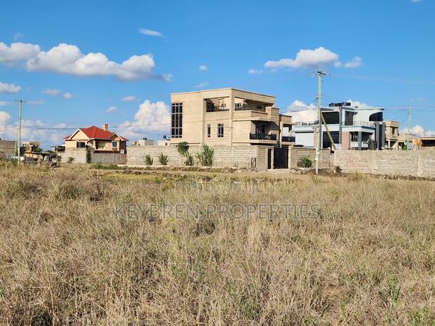 Silicon Valley (Ruiru Bypass) Eighth Acre - thumbnail 3