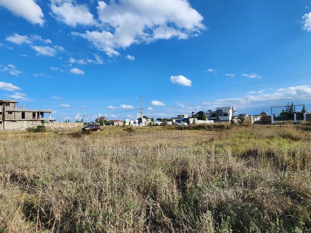 Silicon Valley (Ruiru Bypass) Eighth Acre - thumbnail 4