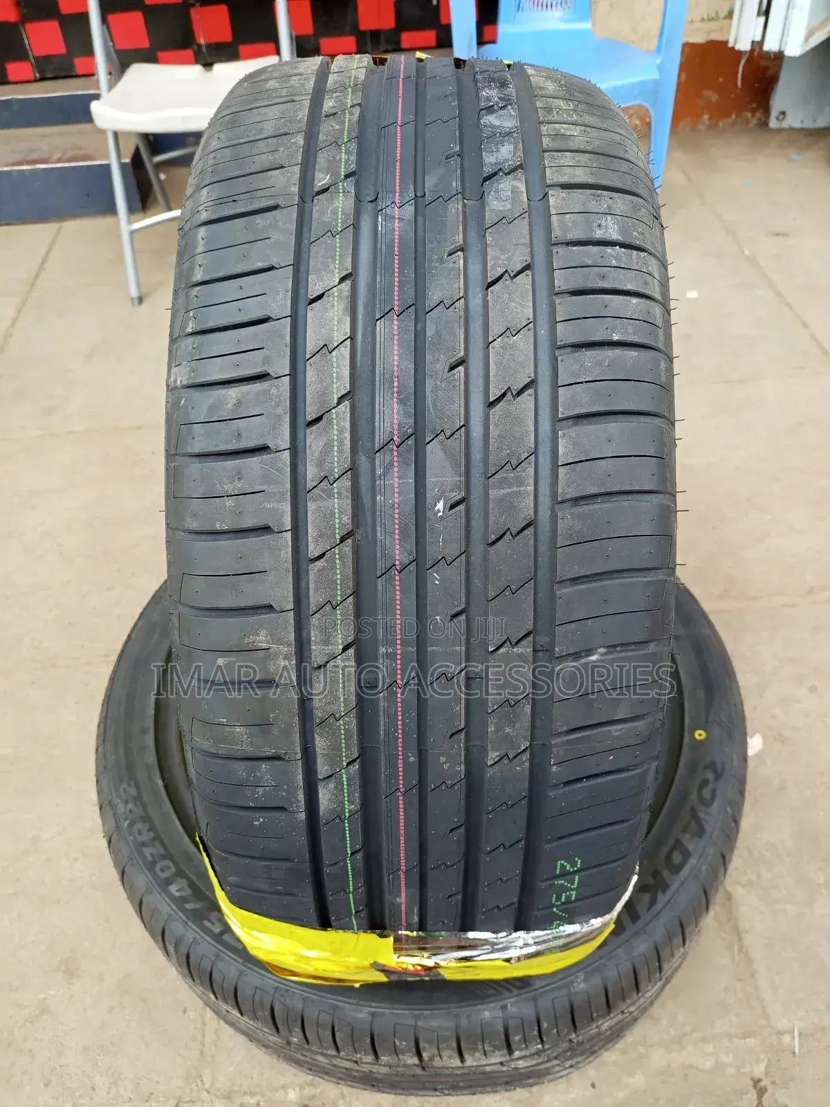 265/45r20 Road King Tyres – Reliable Suv All-Rounder