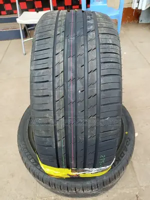265/45r20 Road King Tyres – Reliable Suv All-Rounder