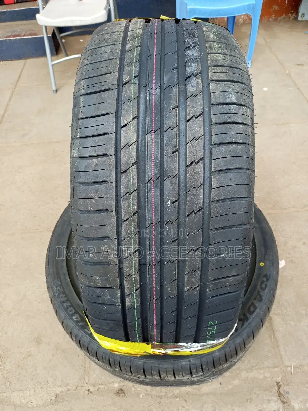 275/50r20 Road King Tyres – Smooth Drive Longevity