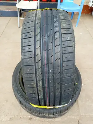 255/50r20 Road King Tyres – Balanced Performance Suv Tyres