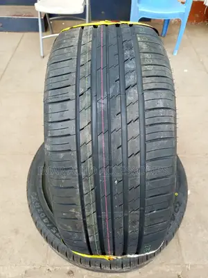 245/50r20 Road King Tyres – Comfort Long Tread Life