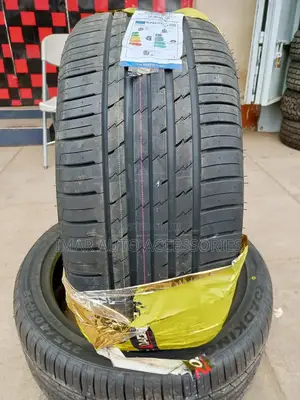 275/45r20 Road King Tyres – Premium Highway Traction