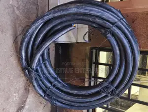Unique 120mm 4 Core Copper Armored Cable Vs3q
