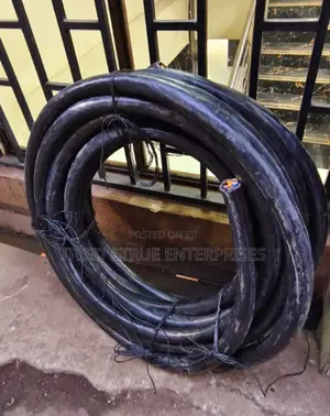 Unique 120mm 4 Core Copper Armored Cable Vs3q