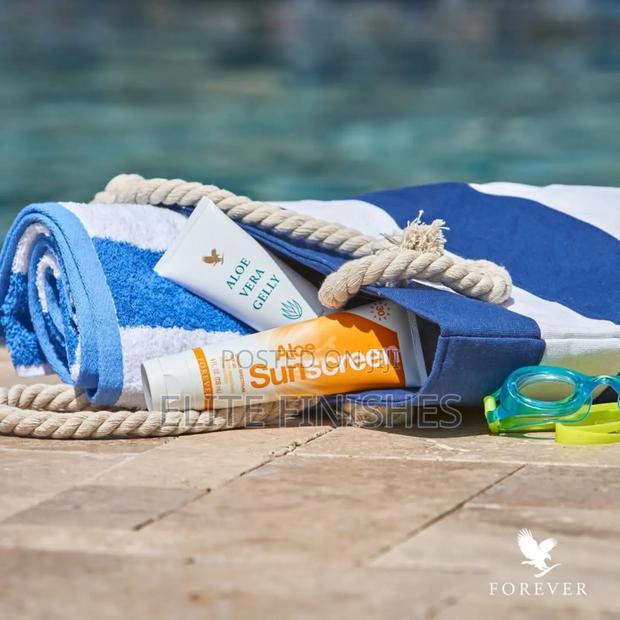 Aloe Sunscreen - thumbnail 4