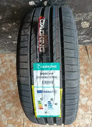 235/45r19 97w Xl Road King Argos Uhp Tyre – High Performance Grip