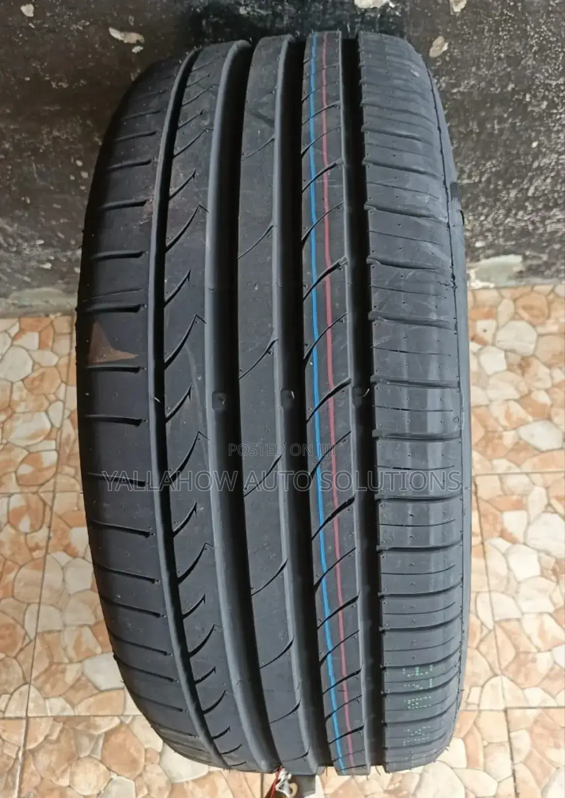 235/45r19 97w Xl Road King Argos Uhp Tyre – High Performance Grip