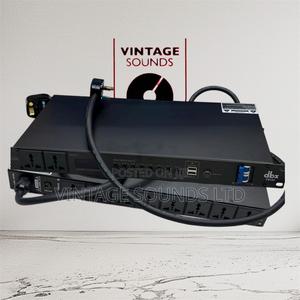 DBX Power Sequencer Fs102,Power Controller - thumbnail 2