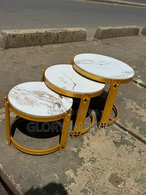 3set Coffee Tables