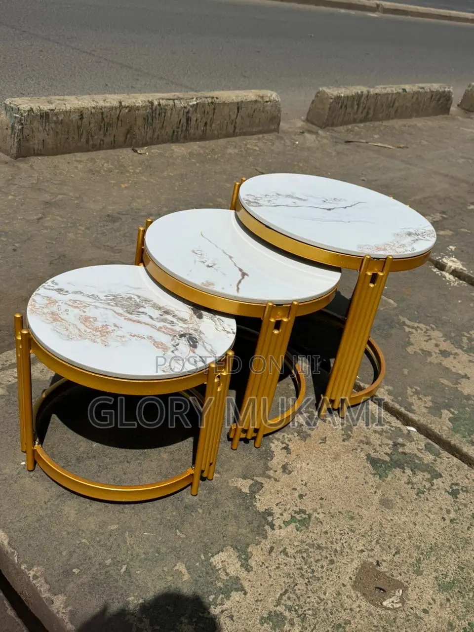 3set Coffee Tables