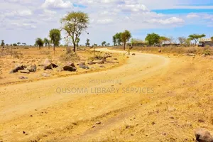 Goldmine at Kajiado Esokota, Next to Kajiado Level 5 Hospital, Gift It