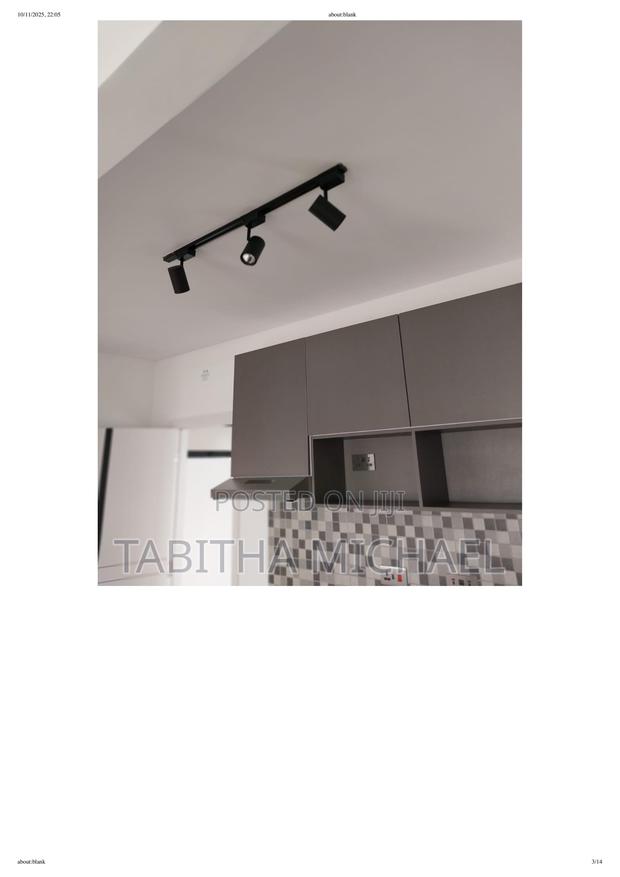 2bdrm Apartment in Unity East, Membley Estate for rent