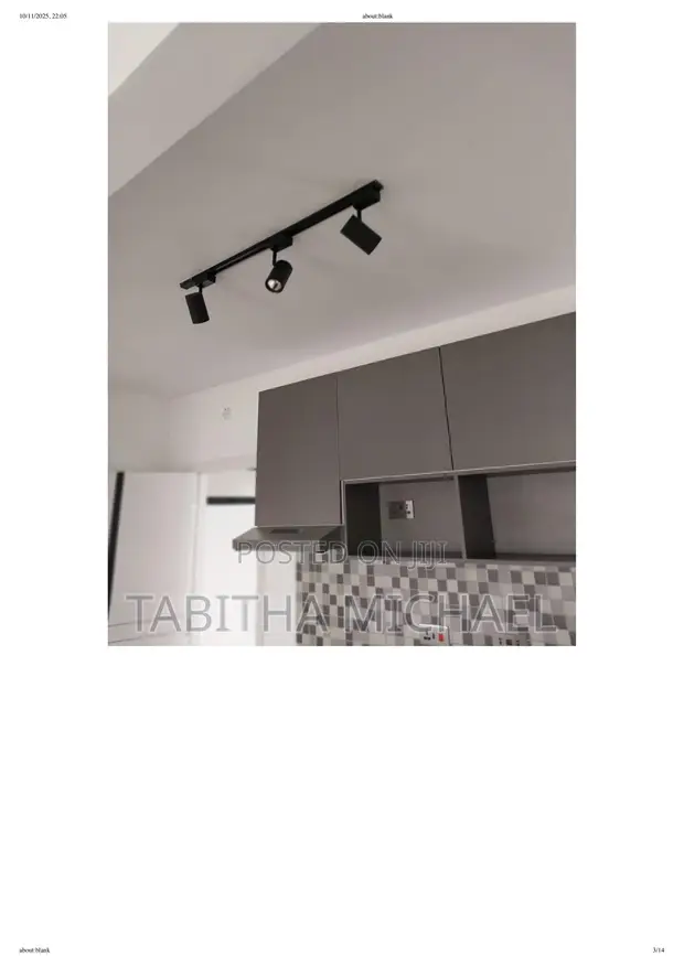 2bdrm Apartment in Unity East, Membley Estate for rent