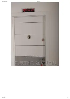 2bdrm Apartment in Unity East, Membley Estate for rent