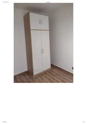 2bdrm Apartment in Unity East, Membley Estate for rent