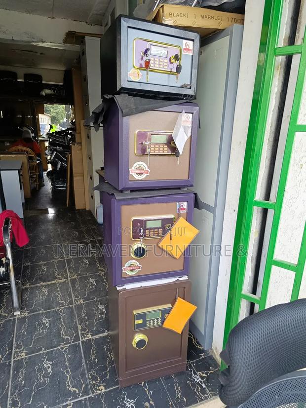 Fireproof Safe-- Fireproof Safe Box