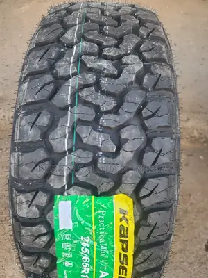 265/65r17 Kapsen Tyres Practicalmax a/T All Terrain