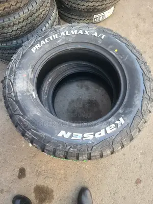 265/65r17 Kapsen Tyres Practicalmax a/T All Terrain