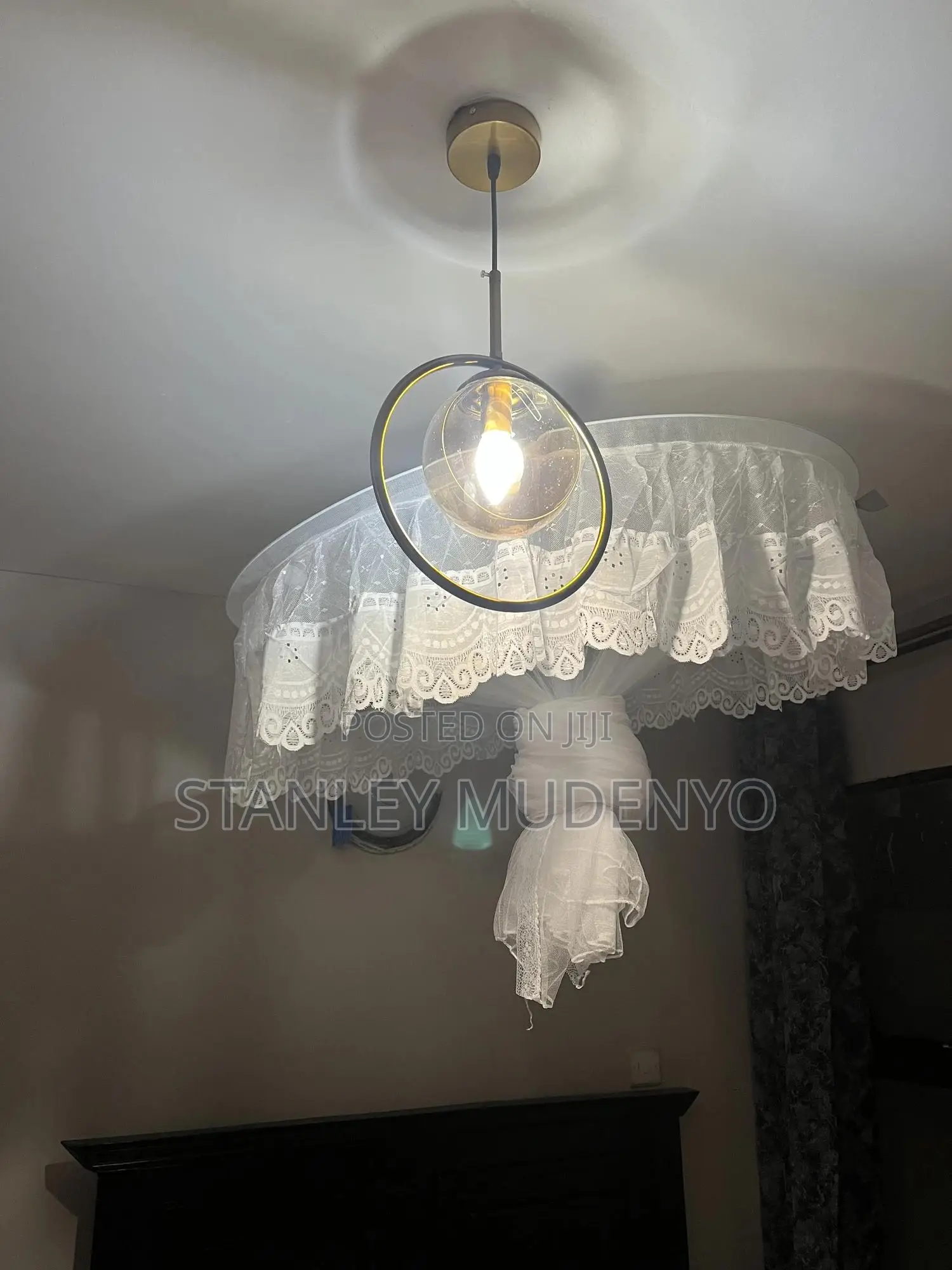 Affordable Studio Air Bnb Unit At Tsavo Studios Embakasi Fedha