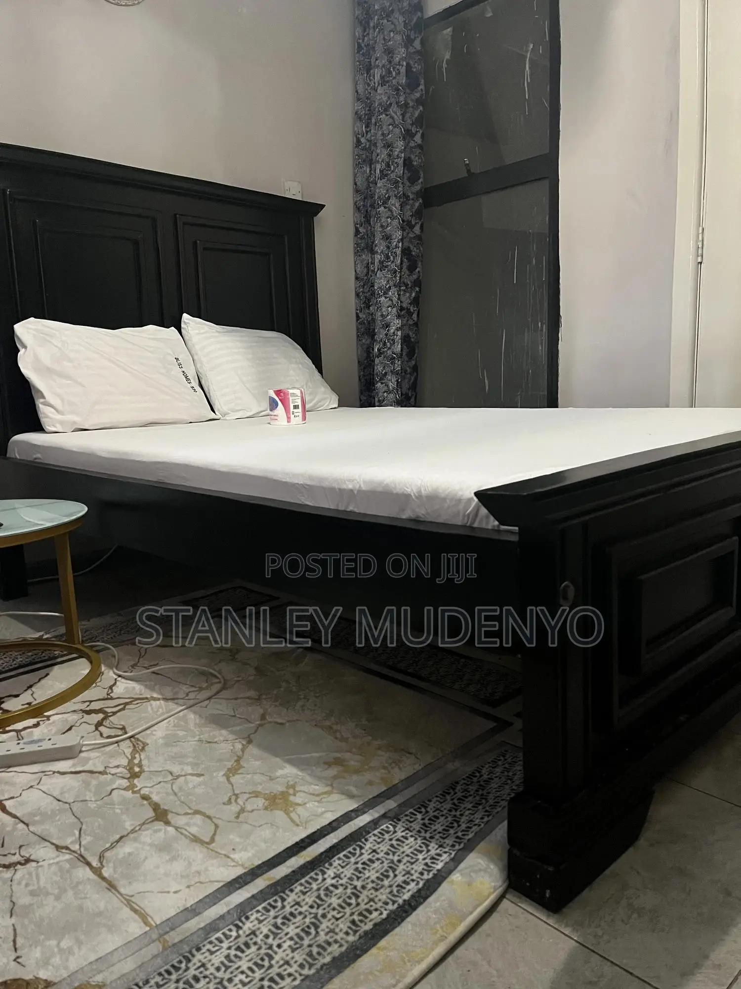 Affordable Studio Air Bnb Unit At Tsavo Studios Embakasi Fedha