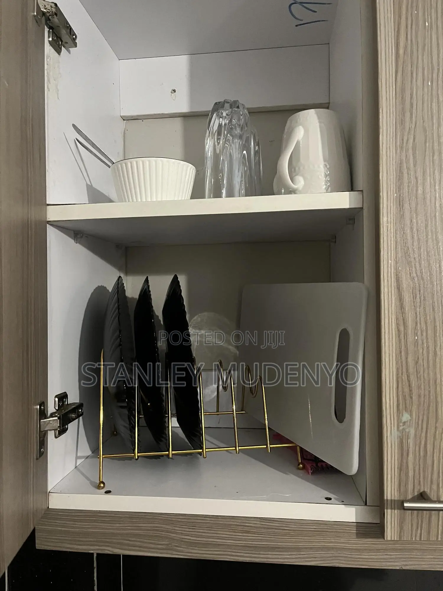 Affordable Studio Air Bnb Unit At Tsavo Studios Embakasi Fedha