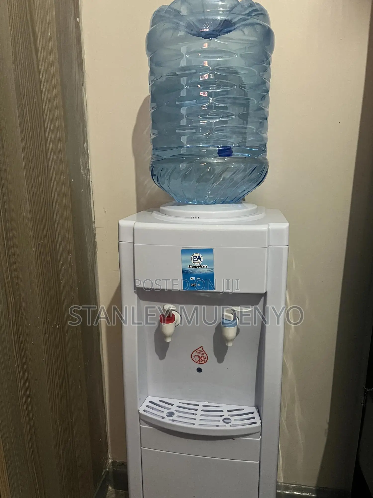 Affordable Studio Air Bnb Unit At Tsavo Studios Embakasi Fedha