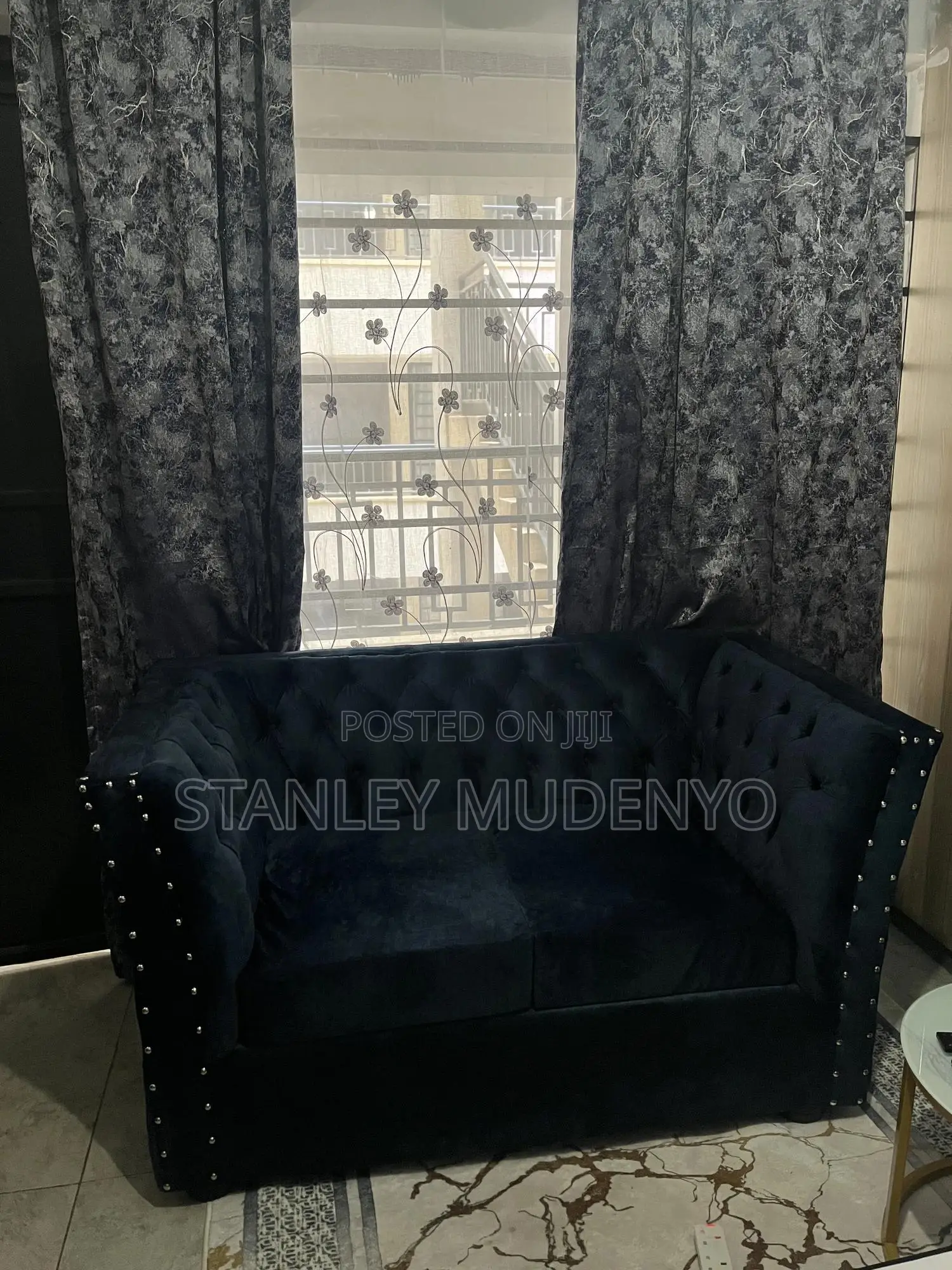 Affordable Studio Air Bnb Unit At Tsavo Studios Embakasi Fedha