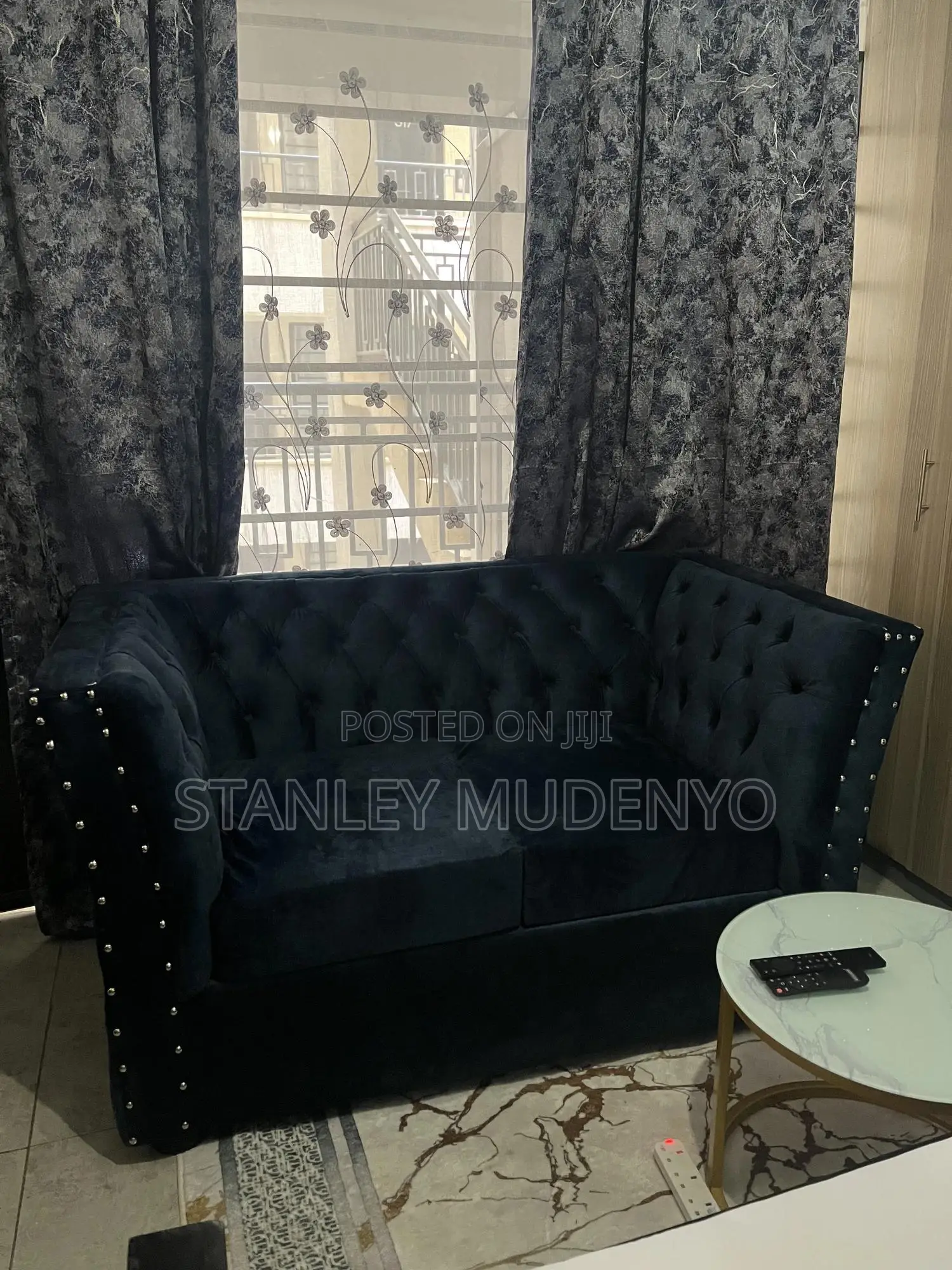 Affordable Studio Air Bnb Unit At Tsavo Studios Embakasi Fedha