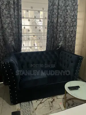 Affordable Studio Air Bnb Unit At Tsavo Studios Embakasi Fedha