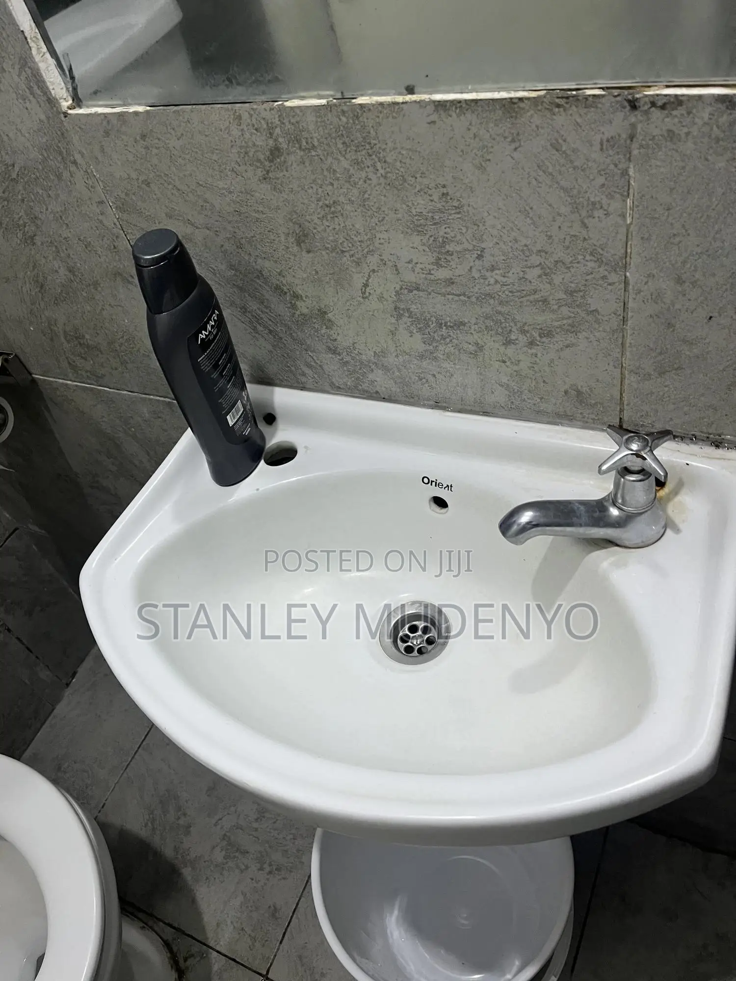 Affordable Studio Air Bnb Unit At Tsavo Studios Embakasi Fedha