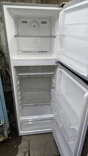 Mika 344l No Frost Fridge