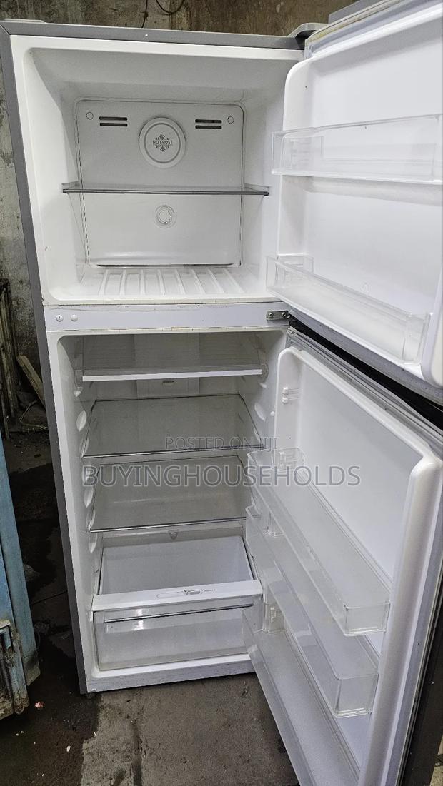 Mika 344l No Frost Fridge - thumbnail 3