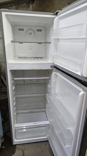Mika 344l No Frost Fridge