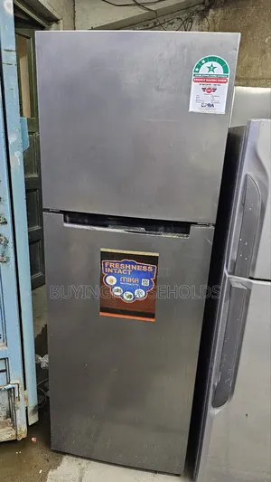 Mika 344l No Frost Fridge