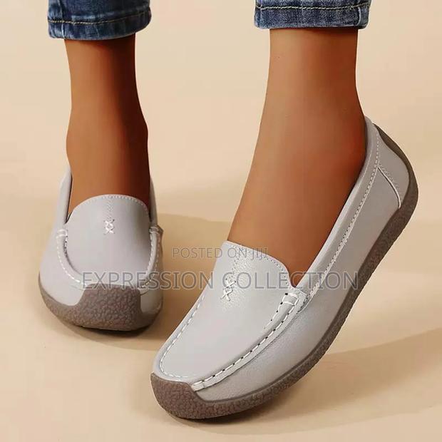 Quality Ladies Shoes - main view