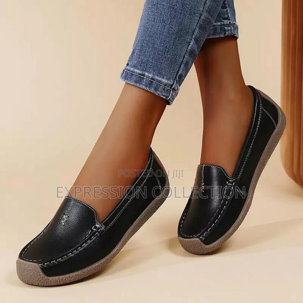 Quality Ladies Shoes - thumbnail 2