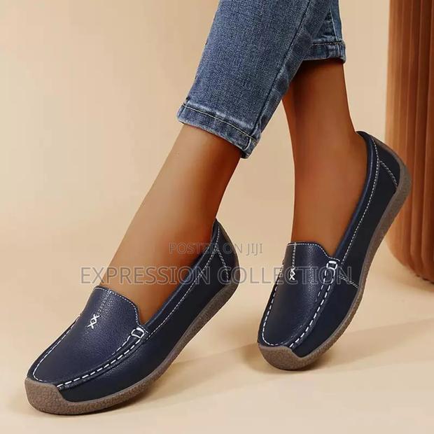 Quality Ladies Shoes - thumbnail 3