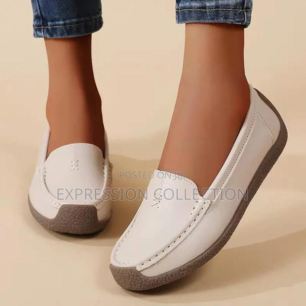 Quality Ladies Shoes - thumbnail 4