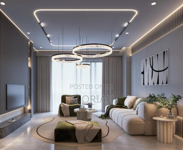 1bdrm Apartment in Nairobi Central for sale