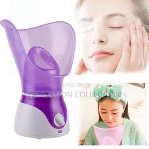 Facial Nasal Steamer - main view